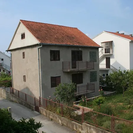 With Parking Space Orebic, Peljesac - 4516
