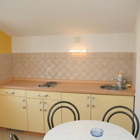 With Parking Space Orebic, Peljesac - 4516 Оребич