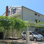 With Parking Space Orebic, Peljesac - 4516 Orebić