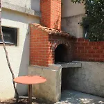 With Parking Space Orebic, Peljesac - 4516