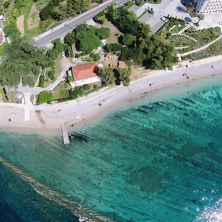 With Parking Space Orebic, Peljesac - 4516 Apartamento