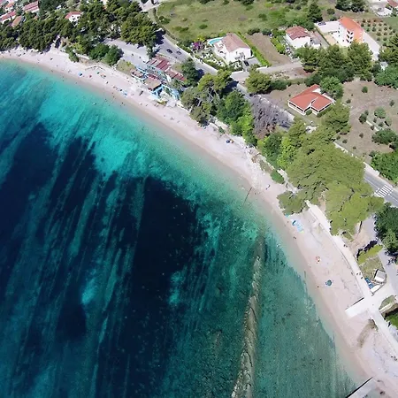 Apartamento With Parking Space Orebic, Peljesac - 4516 *