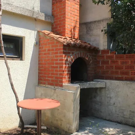 With Parking Space Orebic, Peljesac - 4516