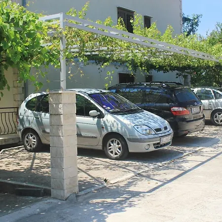 Apartment Apartments With Parking Space Orebic, Peljesac - 4516 *