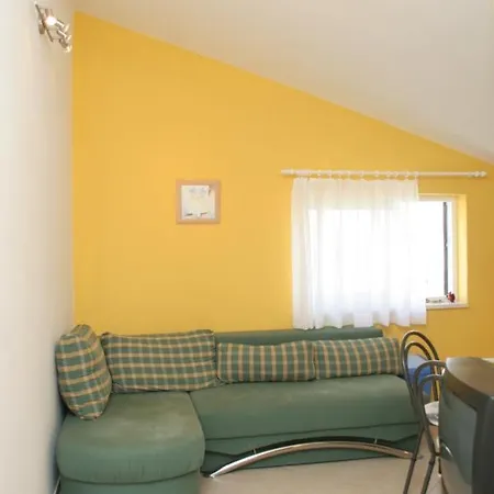 Apartments With Parking Space Orebic, Peljesac - 4516 Apartment Orebić