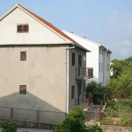 With Parking Space Orebic, Peljesac - 4516 公寓 奥瑞比克