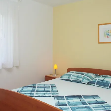 Apartments With Parking Space Orebic, Peljesac - 4516 Apartment