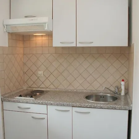 Apartment Apartments With Parking Space Orebic, Peljesac - 4516 Orebić