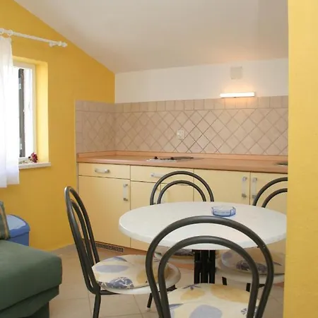 Apartment Apartments With Parking Space Orebic, Peljesac - 4516