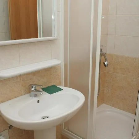 Apartments With Parking Space Orebic, Peljesac - 4516 *