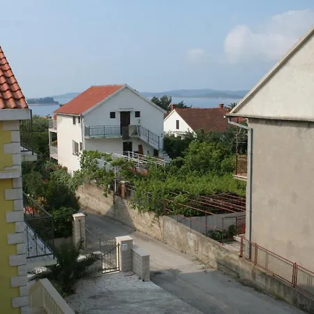 With Parking Space Orebic, Peljesac - 4516