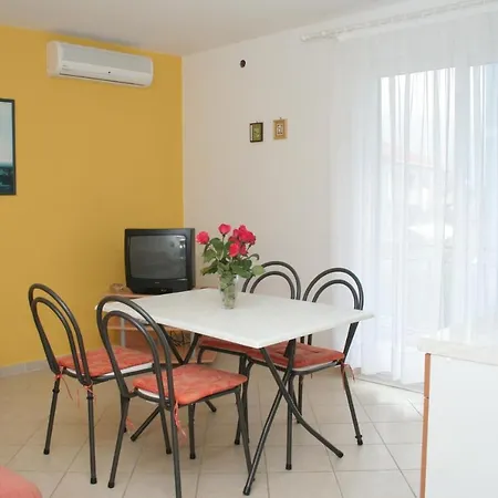 Apartment Apartments With Parking Space Orebic, Peljesac - 4516 Orebić