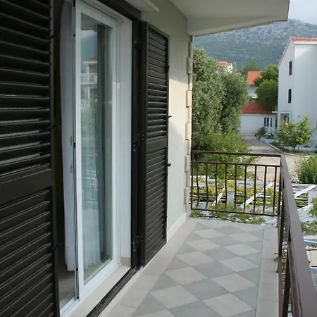 Apartments With Parking Space Orebic, Peljesac - 4516 * Orebić