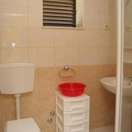 Apartments With Parking Space Orebic, Peljesac - 4516 Orebić