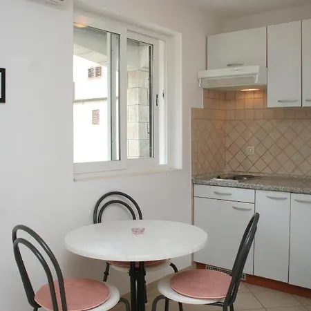 Apartment Apartments With Parking Space Orebic, Peljesac - 4516 *