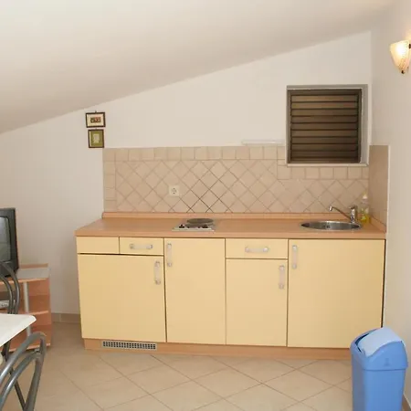 Apartments With Parking Space Orebic, Peljesac - 4516 * Orebić