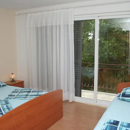 Apartments With Parking Space Orebic, Peljesac - 4516 * Orebić