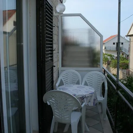 Apartment Apartments With Parking Space Orebic, Peljesac - 4516 Orebić