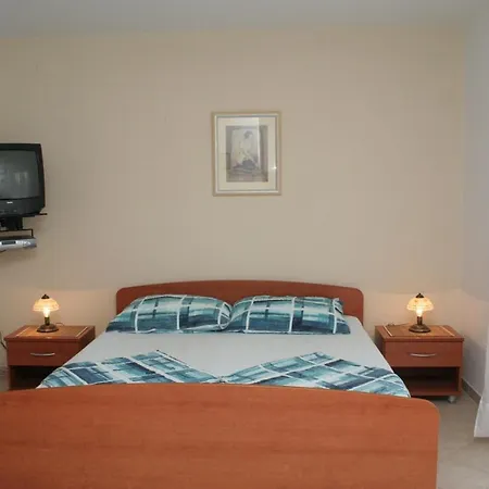 Apartment Apartments With Parking Space Orebic, Peljesac - 4516 Orebić