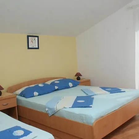 Apartment Apartments With Parking Space Orebic, Peljesac - 4516