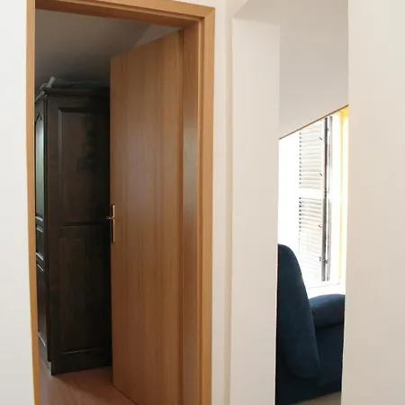 Apartments With Parking Space Orebic, Peljesac - 4516 Apartment