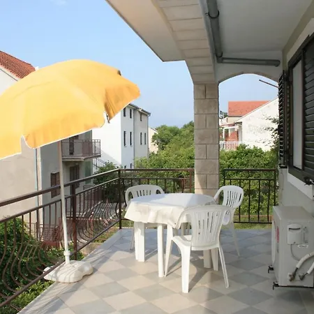 Apartments With Parking Space Orebic, Peljesac - 4516 * Orebić