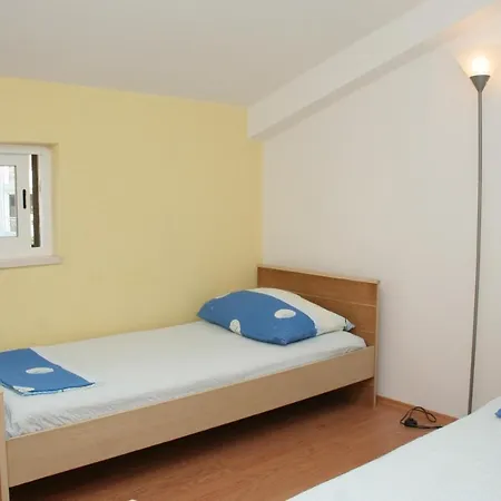 Apartment Apartments With Parking Space Orebic, Peljesac - 4516 Orebić