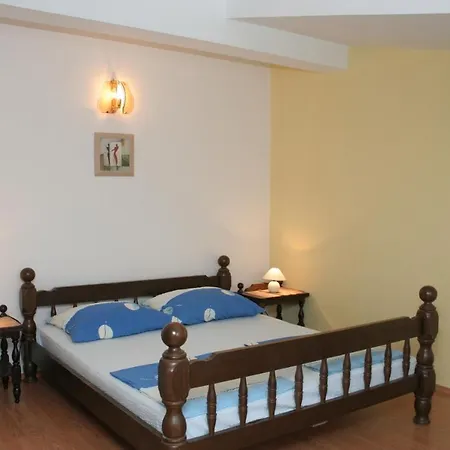 Apartments With Parking Space Orebic, Peljesac - 4516 Apartment *