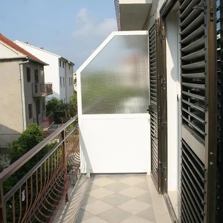 Apartments With Parking Space Orebic, Peljesac - 4516 Orebić