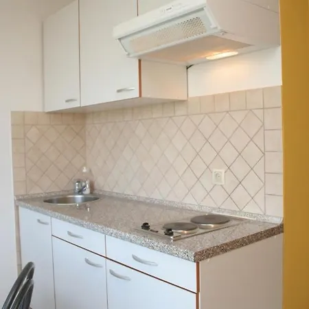 Apartments With Parking Space Orebic, Peljesac - 4516 *