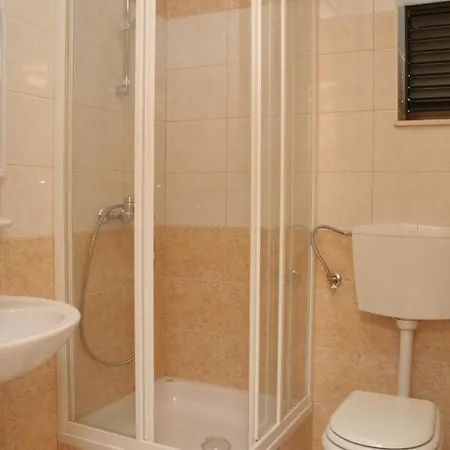 Apartments With Parking Space Orebic, Peljesac - 4516 *