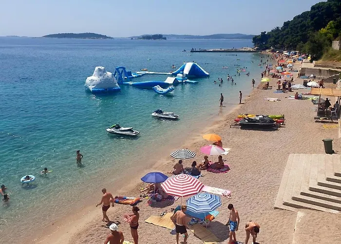 With Parking Space Orebic, Peljesac - 4516 *