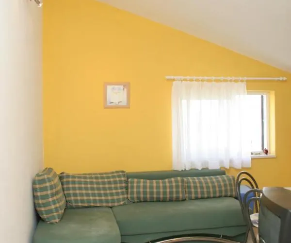 With Parking Space Orebic, Peljesac - 4516 Apartman Orebić