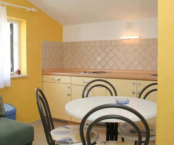 Apartman With Parking Space Orebic, Peljesac - 4516