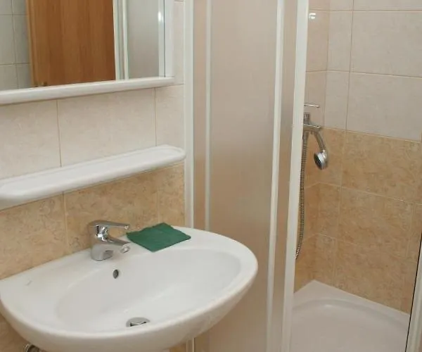 With Parking Space Orebic, Peljesac - 4516 *