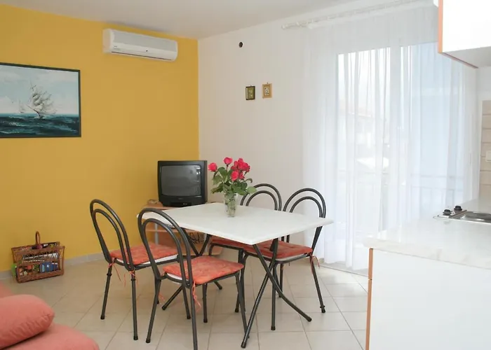 Apartman With Parking Space Orebic, Peljesac - 4516 Orebić