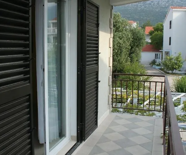 With Parking Space Orebic, Peljesac - 4516 * Orebić