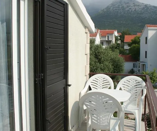 With Parking Space Orebic, Peljesac - 4516 *