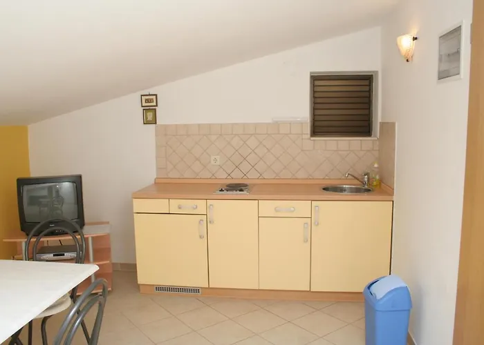 With Parking Space Orebic, Peljesac - 4516 * Orebić