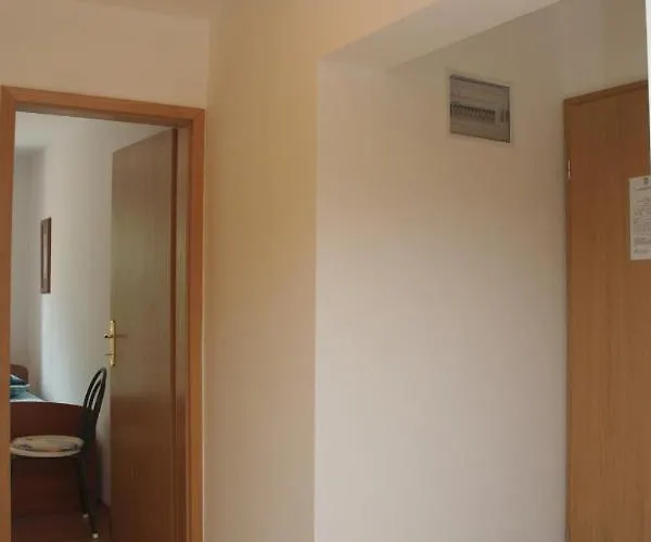 With Parking Space Orebic, Peljesac - 4516