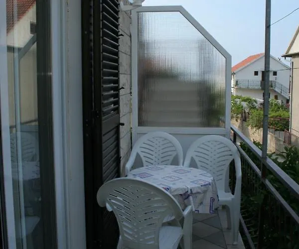 Apartman With Parking Space Orebic, Peljesac - 4516 Orebić