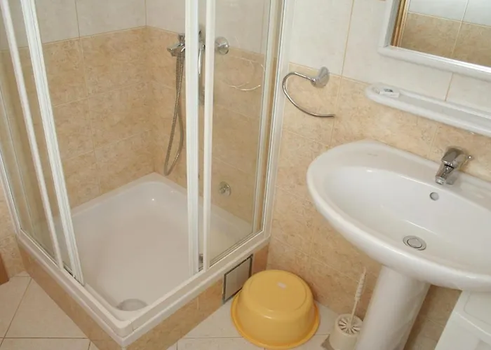 Apartman With Parking Space Orebic, Peljesac - 4516