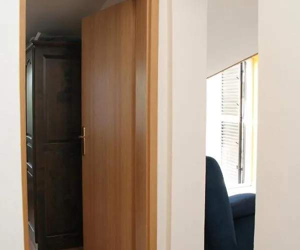 With Parking Space Orebic, Peljesac - 4516 公寓