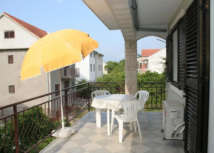 With Parking Space Orebic, Peljesac - 4516 * Orebić