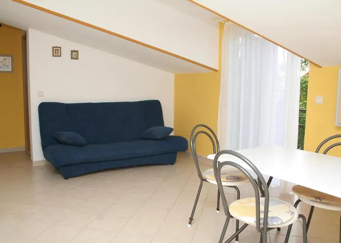 With Parking Space Orebic, Peljesac - 4516 * Orebić