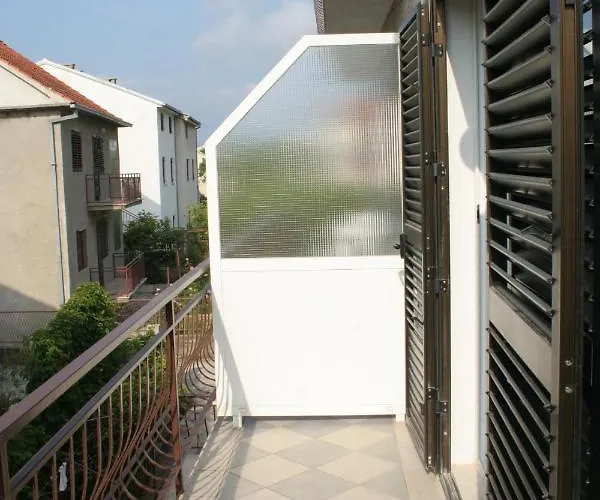 With Parking Space Orebic, Peljesac - 4516 Orebić