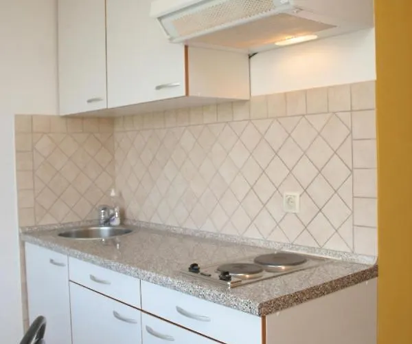 With Parking Space Orebic, Peljesac - 4516 *