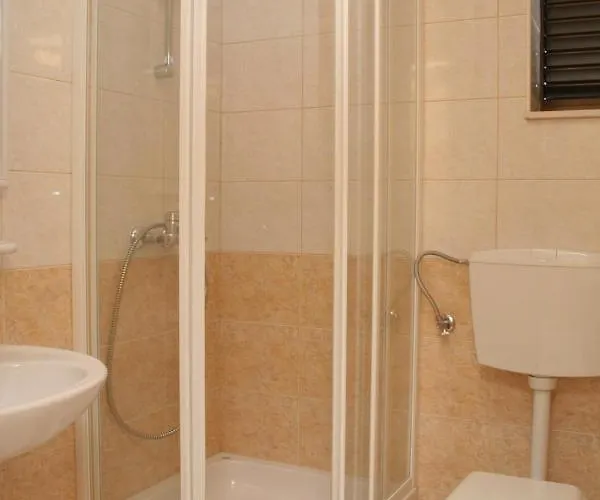 With Parking Space Orebic, Peljesac - 4516 *